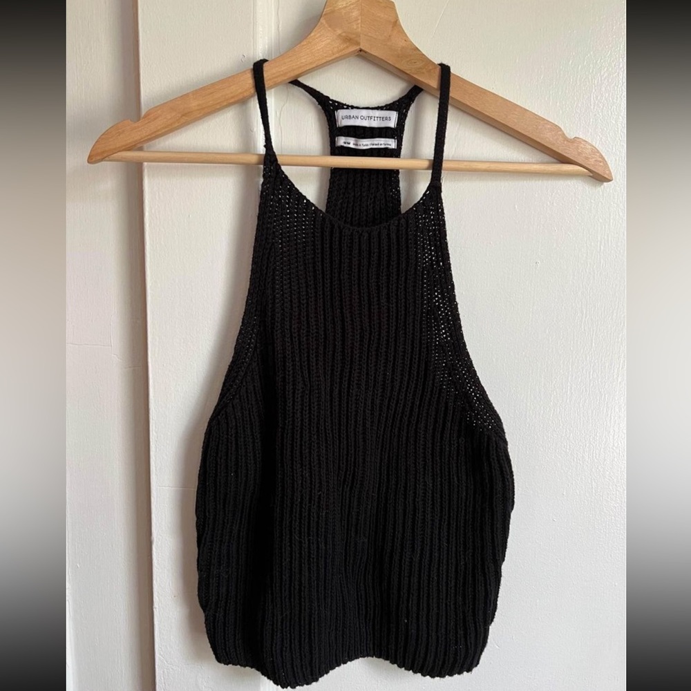 Urban Outfitters knit tank top
